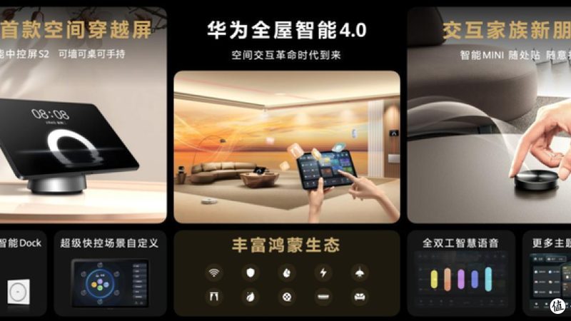 小标题：智能锁的必要性